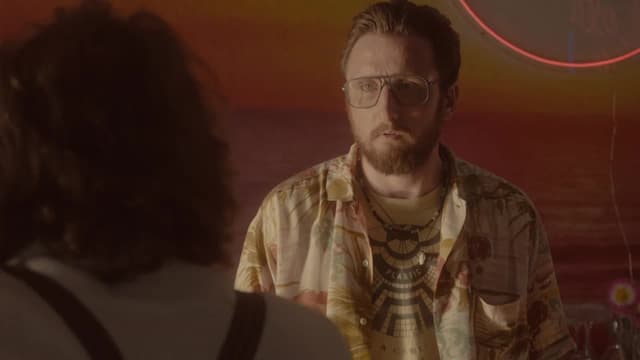 S02:E03 - All Roads Lead to Pablo