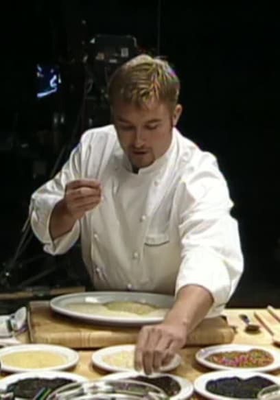 S01:E1031 - Grains Episode With Chef Ned Bell poster