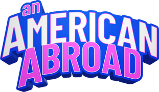 An American Abroad