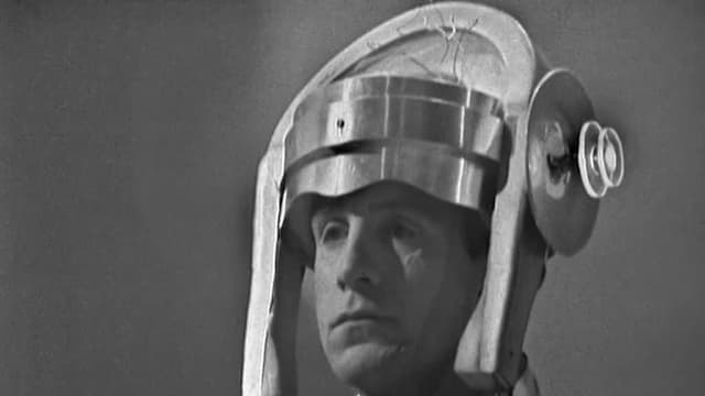 S02:É09 - S02:E09 - The Dalek Invasion of Earth: Flashpoint