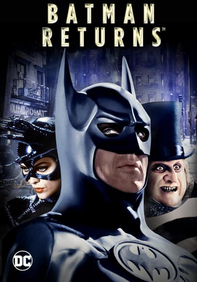 Batman Returns