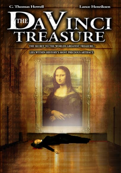 The Da Vinci Treasure