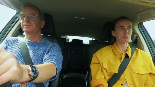 S01:E03 - North Yorkshire With Jill Scott