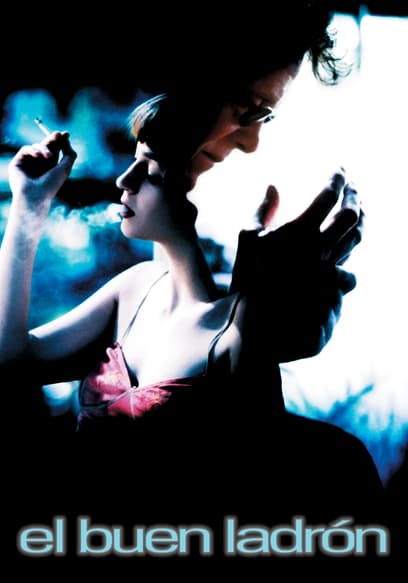El buen ladrón (Doblado)