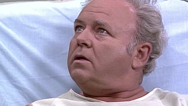 S07:E07 - Archie's Operation (Pt. 2)