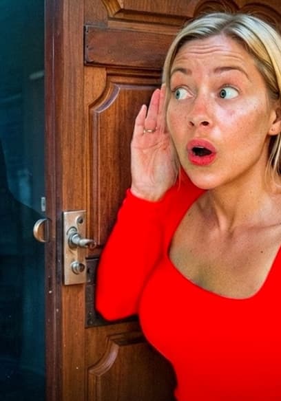 Affiche de S01:E04 - Gaby and Alex's Haunted Hotel