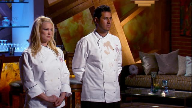 Watch MasterChef S02:E20 - Winner Revealed - Free TV Shows | Tubi
