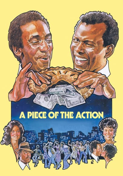A Piece of the Action