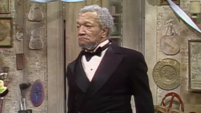 S03:E11 - The Engagement