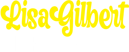 Lisa Gilbert: All the Time Tired