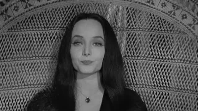 S01:E04 - Gomez, the Politician