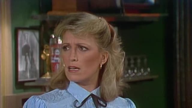 S04:E16 - Relief Bartender