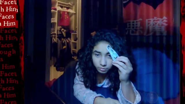 S02:E06 - The Book of Faces / A Really Nice Guy / Cursed Beer Glasses