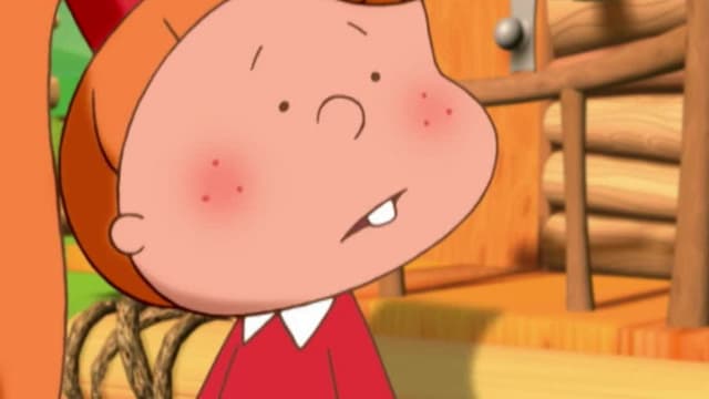 S01:E27 - The Best Horseman in Town