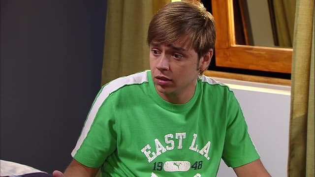 S01:E09 - Episodio 9