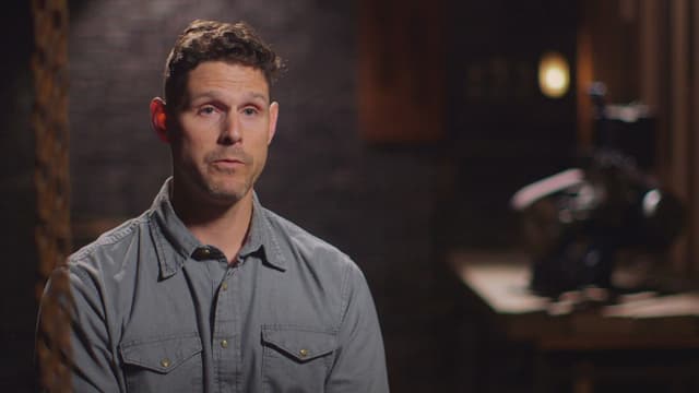 S07:E31 - Titanium Smackdown