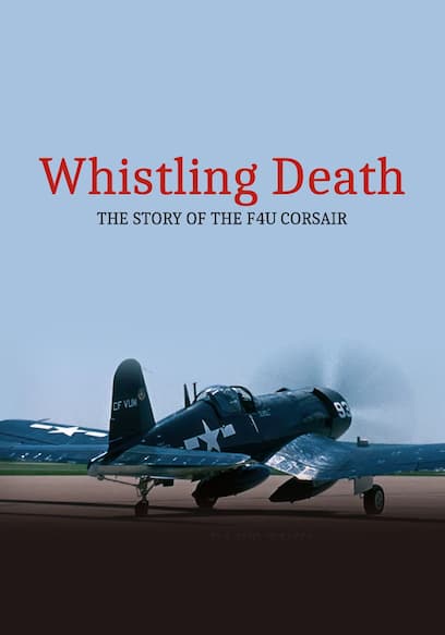 Whistling Death