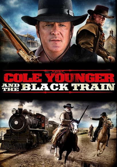 Cole Younger and the Black Train