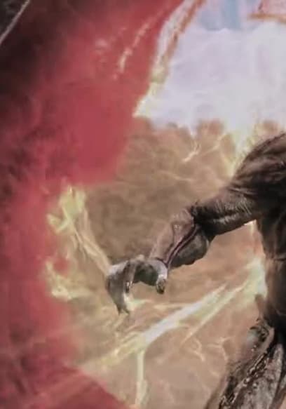 ANCESTRAL WORLD Trailer