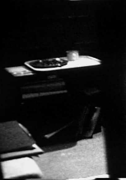 S01:E06 - Edwin Wilson: A Case of Reasonable Doubt poster