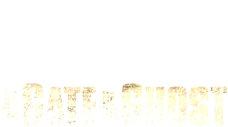 At the Gate of the Ghost