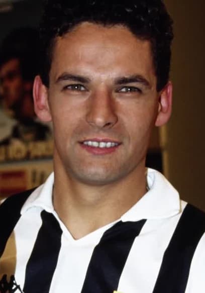 S01:E03 - The Short List | Controversial Transfers in Football poster