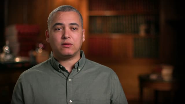 S14:E12 - Islands of Fire