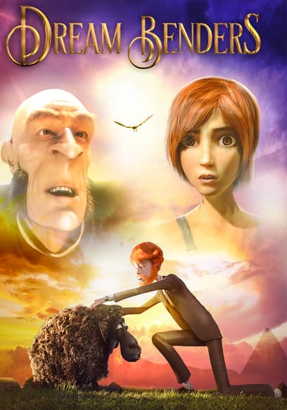 S01:E03 - Sintel poster