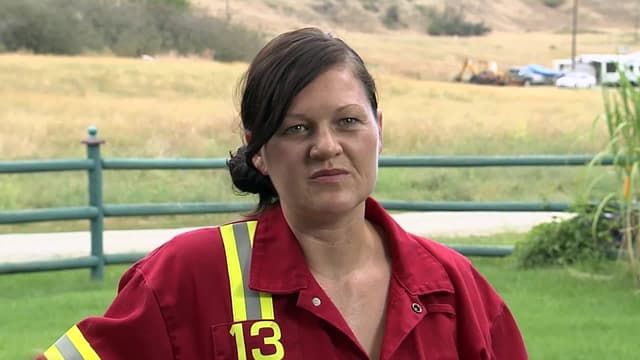 S01:E02 - Into the Fire