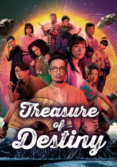 Treasure of Destiny