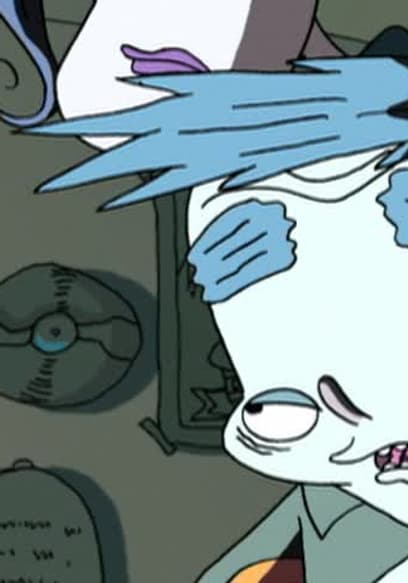 S01:E06 - Un enjambre de problemas poster