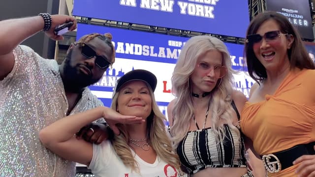 S01:E05 - The Big Apple