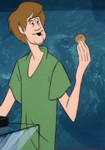 S01:E12 - Scooby-Doo and a Mummy Too poster