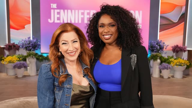 S04:E78 - Lisa Ann Walter