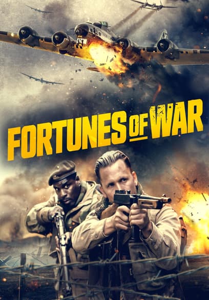 Fortunes of War