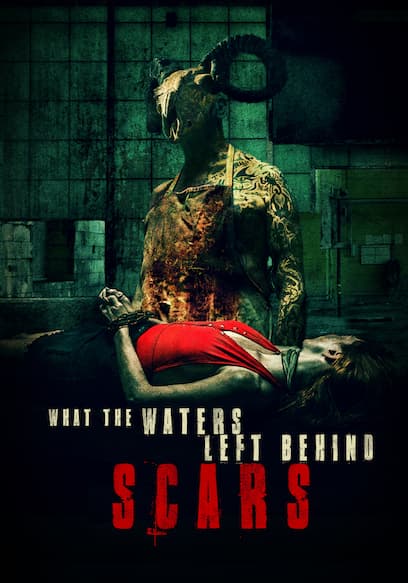 What the Waters Left Behind: Scars