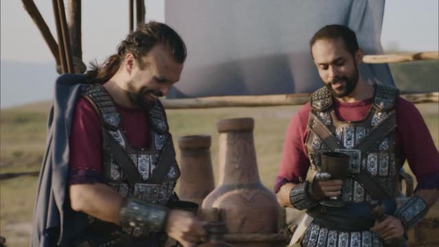 S04:E13 - Episodio 13