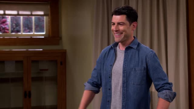 S01:E01 - Welcome to the Neighborhood (Pilot)