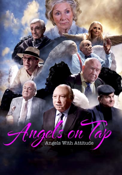 Angels on Tap