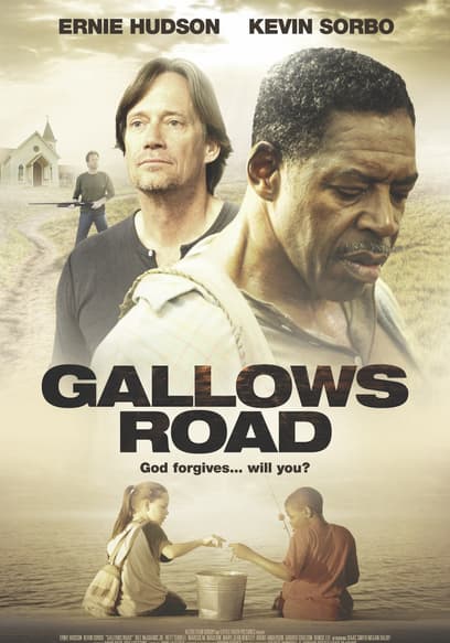 Gallows Road