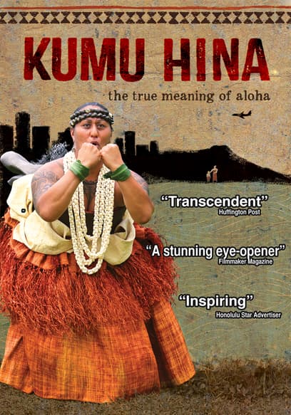 Kumu Hina