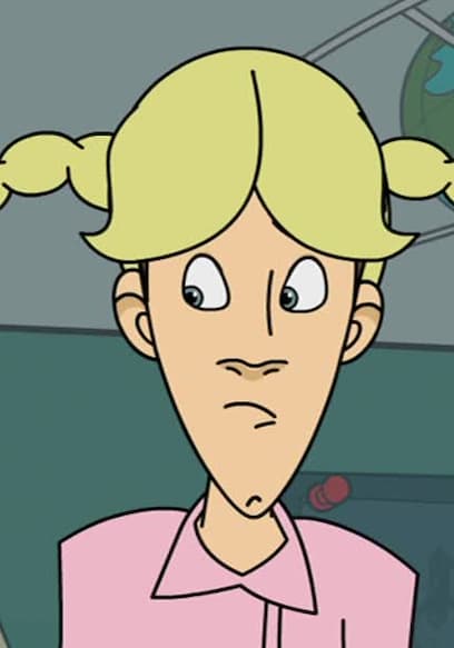 S03:E07 - My Cousin Carlotta poster