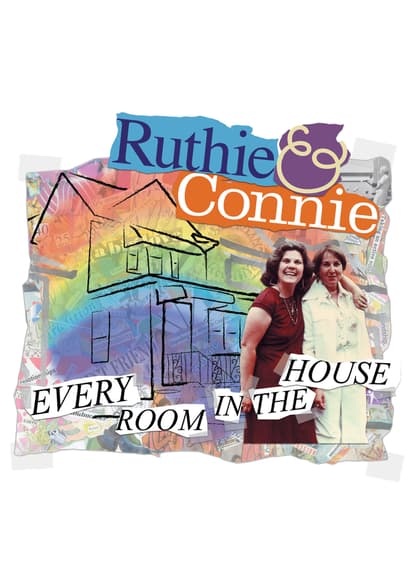 Ruthie and Connie: Every Room in the House