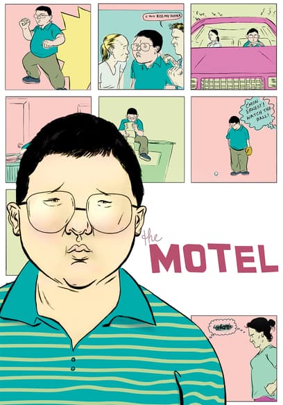 The Motel