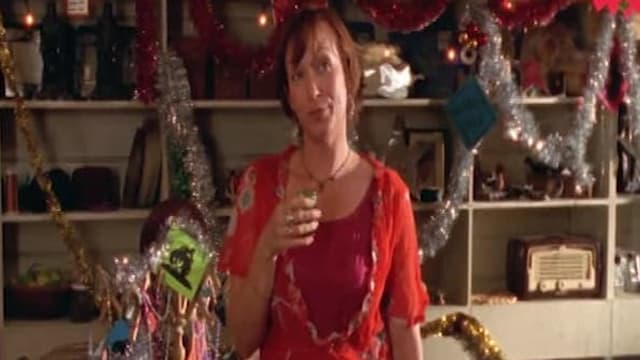 S01:E08 - Ride With Style