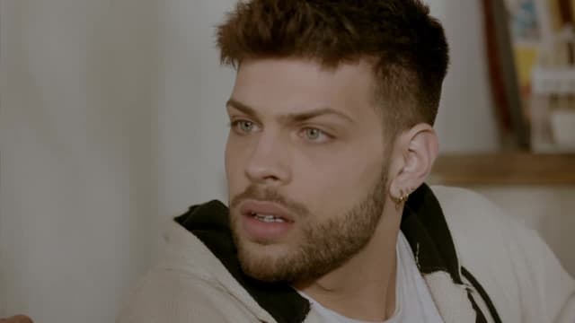 S01:E11 - Oír tu voz