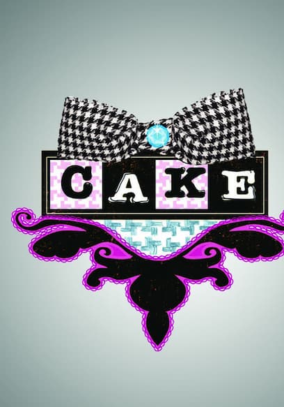 S01:E09 - A Cake Walk