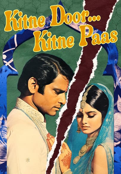 Kitne Door... Kitne Paas
