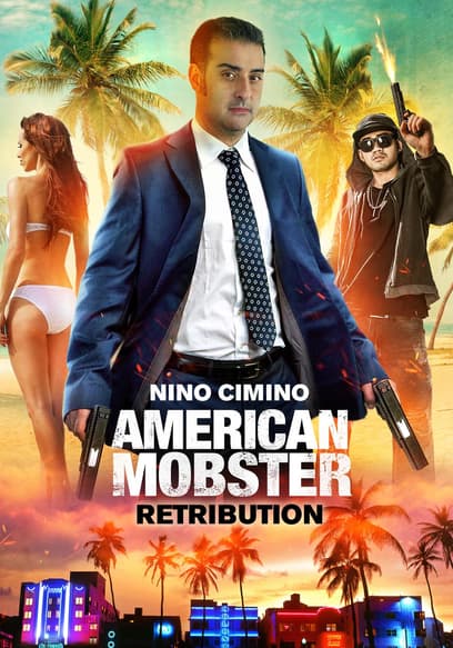 American Mobster: Retribution