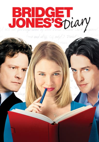 Bridget Jones's Diary